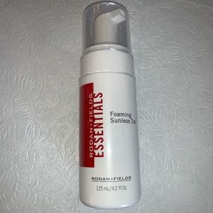 Rodan & Fields Foaming Sunless Tanner